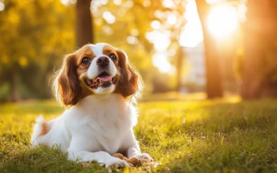 Les friandises naturelles pour chien : lesquelles choisir et pourquoi ?