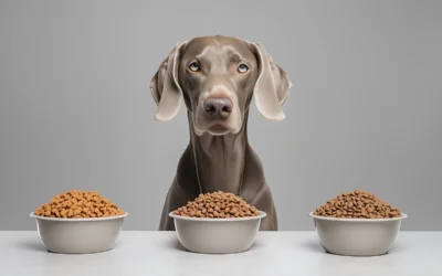 Comment bien choisir les croquettes pour son chien : le guide complet